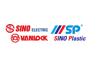Hệ thống phân phối thiết bị điện Sino Vanlock